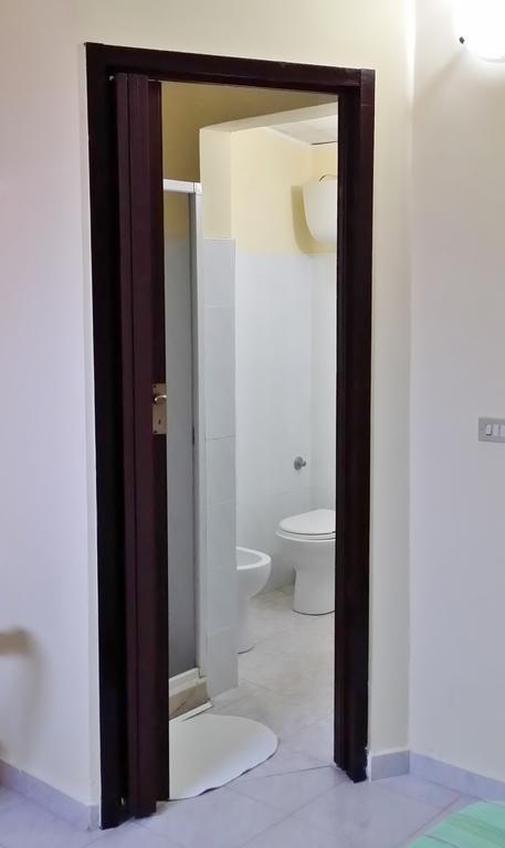 B&B Baia Dello Stretto Gallico Marina Rom bilde