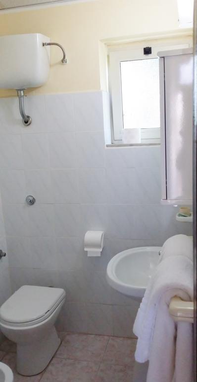 B&B Baia Dello Stretto Gallico Marina Rom bilde