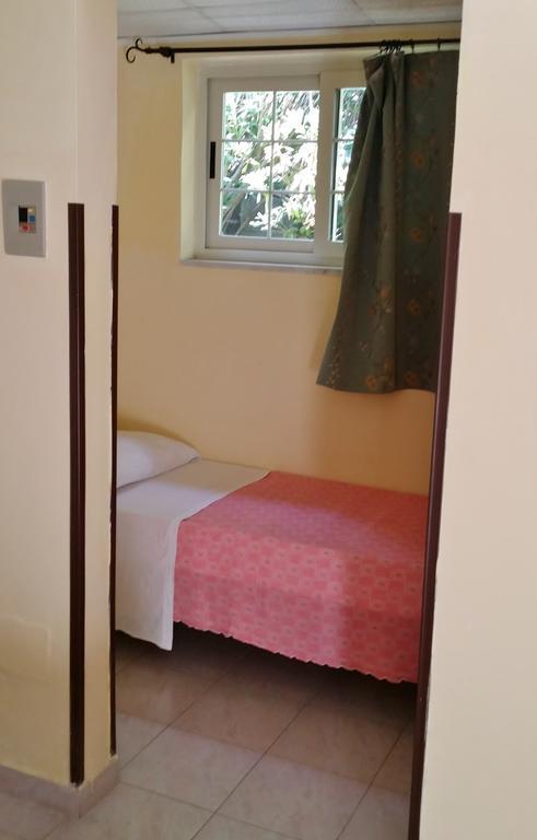 B&B Baia Dello Stretto Gallico Marina Rom bilde